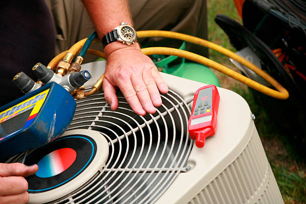 Best HVAC repair near me  in Surprise, AZ