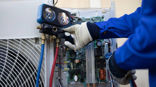 Best Residential HVAC services  in Surprise, AZ